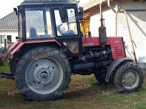 MTZ 820 2011-es eladó