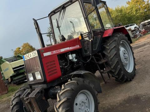 MTZ 820 MTZ 820