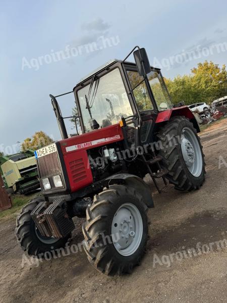MTZ 820