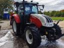 Steyr 6125 Profi Classic traktor eladó, rendszeresen karbantartva
