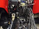 Steyr 6125 Profi Classic traktor eladó, rendszeresen karbantartva
