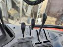 Steyr 6125 Profi Classic traktor eladó, rendszeresen karbantartva