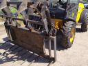 JCB 527-55 kitológémes rakodógép eladó