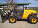 JCB 527-55 kitológémes rakodógép eladó