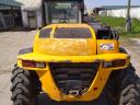 JCB 527-55 kitológémes rakodógép eladó