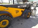 JCB 527-55 kitológémes rakodógép eladó