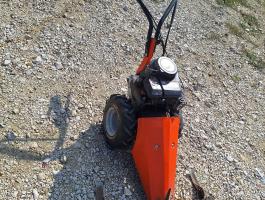 Husqvarna alternáló kasza eladó