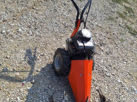 Husqvarna alternáló kasza eladó