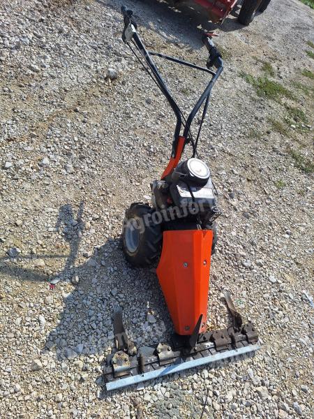 Husqvarna alternáló kasza eladó