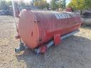 Bauer 2200 l tartály eladó