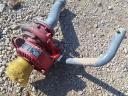 Bauer 2200 l tartály eladó