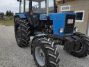 MTZ 82.1 eladó – felújított turbós motor, új gumik, orbitkormány, gyorsváltó, 1 év műszakival