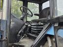 MTZ 82.1 eladó – felújított turbós motor, új gumik, orbitkormány, gyorsváltó, 1 év műszakival
