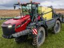 HARDI ALPHA EVO TITANIUM Line 5100/30 Twin Force HAZ 3.1 önjáró permetező