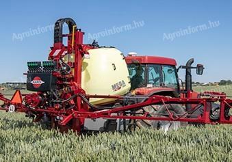 Hardi Mega 1800/18 PRO függesztett szántóföldi permetezőgép