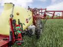 Hardi Ranger 2500/21 EAGLE vontatott szántóföldi permetezőgép