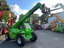 Merlo P 40.9 Plus / 2016 / 1511 üzemóra / Lízing 20%-tól