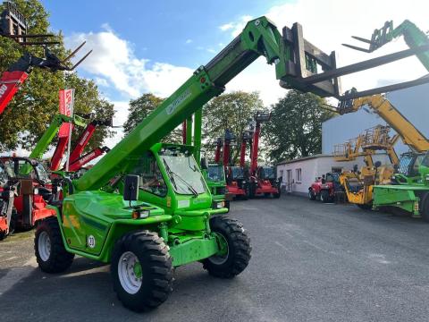 Merlo P 40.9 Plus / 2016 / 1511 üzemóra / Lízing 20%-tól Merlo P 40.9 Plus / 2016 / 1511 üzemóra / Lízing 20%-tól