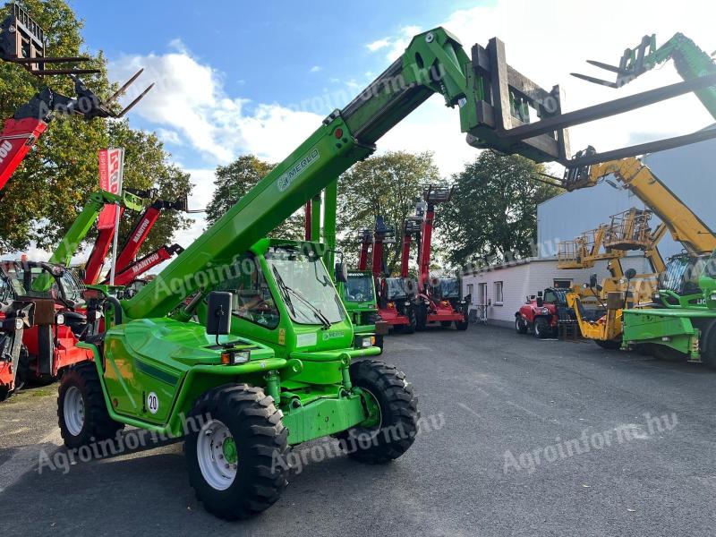 Merlo P 40.9 Plus / 2016 / 1511 üzemóra / Lízing 20%-tól
