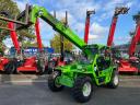 Merlo P 40.9 Plus / 2016 / 1511 üzemóra / Lízing 20%-tól