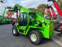 Merlo P 40.9 Plus / 2016 / 1511 üzemóra / Lízing 20%-tól