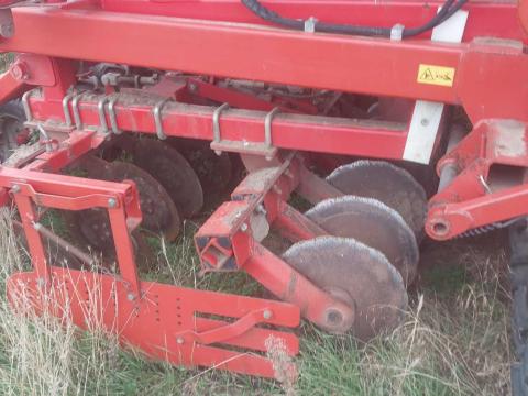 Kverneland MSC 3000 Kverneland MSC 3000