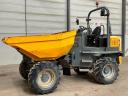 Neuson DW 60 / 2016 / 2 777 üzemóra / Lízing már 20%-tól