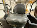 Neuson DW 60 / 2016 / 2 777 üzemóra / Lízing már 20%-tól