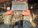 MTZ 922.4 traktor 2014-es, 95 LE, 3780 üzemórával, 4 év műszakival, adásvételivel 7,3 M Ft-ért eladó
