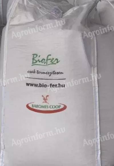 Bio-Fer Natúr baromfitrágya 1000 kg
