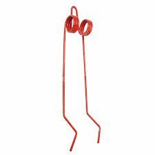 Magtakaró rugók gabonavetőgépekhez a Nyírker-től