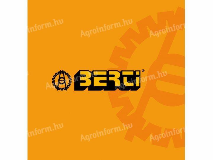 Berti alkatrészek – gyári minőség, megbízható forrásból