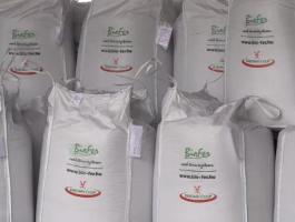 Bio-Fer Káliszulf Bio Baromfitrágya 1000 kg – Az ár 1000 kg-ra vonatkozik