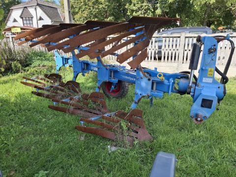 Lemken VariOpal 8 eke eladó Lemken VariOpal 8 eke eladó