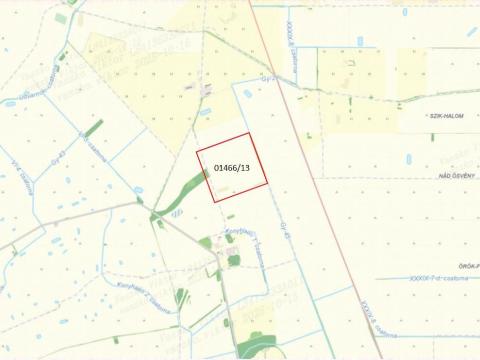 Gyomaendrődön 16,25 hektáros szántóföld eladó Gyomaendrődön 16,25 hektáros szántóföld eladó
