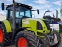 Claas Arion 620 C - Használt traktor eladó, megbízható forrásból