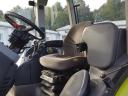 Claas Arion 620 C - Használt traktor eladó, megbízható forrásból