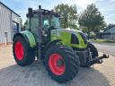 Claas Arion 640 Cebis + ápoló kerék garnitúra