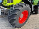Claas Arion 640 Cebis + ápoló kerék garnitúra