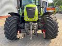 Claas Arion 640 Cebis + ápoló kerék garnitúra