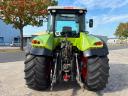 Claas Arion 640 Cebis + ápoló kerék garnitúra