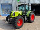 Claas Arion 640 Cebis + ápoló kerék garnitúra