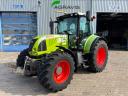 Claas Arion 640 Cebis + ápoló kerék garnitúra