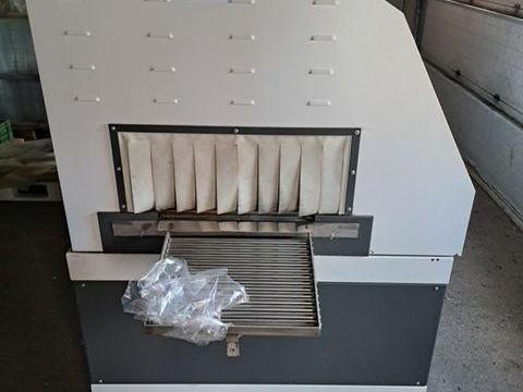 PREFERRED PACKAGING - PP 560 CTS Automata zsugorfóliázó rendszer PREFERRED PACKAGING - PP 560 CTS Automata zsugorfóliázó rendszer
