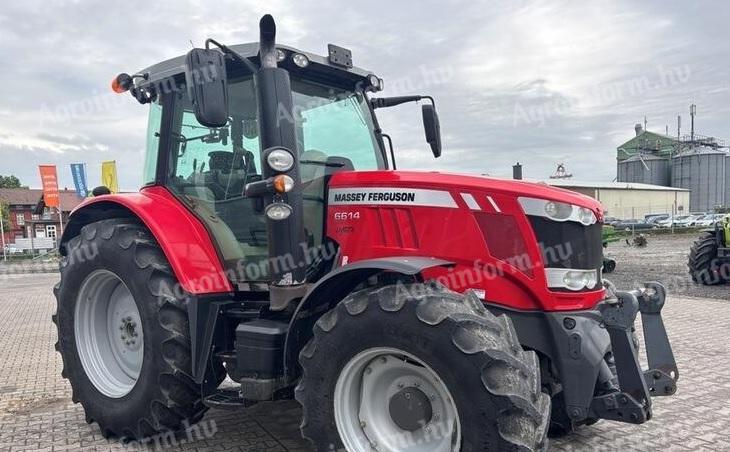 Massey Ferguson 6614