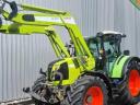 Claas Arion 460 CIS +