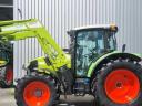 Claas Arion 460 CIS +