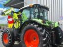 Claas Arion 460 CIS +