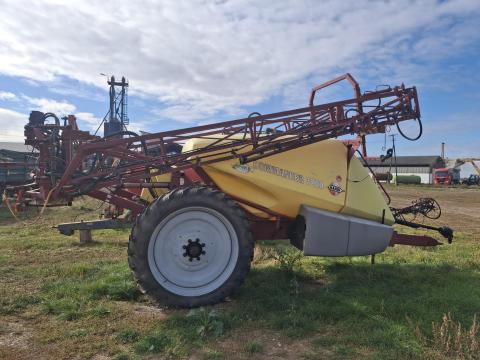 Hardi Commander 3200 permetezőgép eladó Hardi Commander 3200 permetezőgép eladó