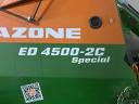 Amazone ED 4500-2C Special Profi 6 soros szemenkénti vetőgép eladó